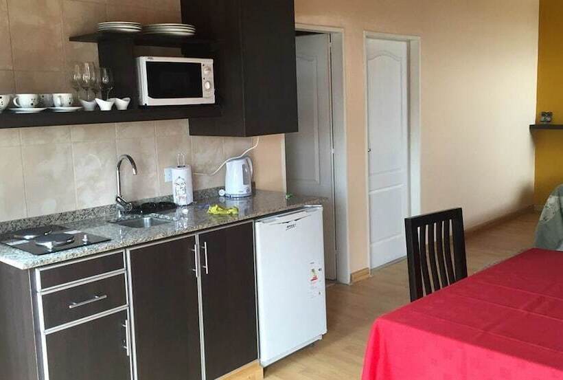 Oasis Cordillerano Village