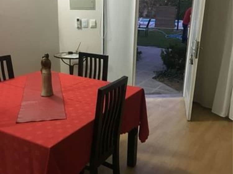 Oasis Cordillerano Village