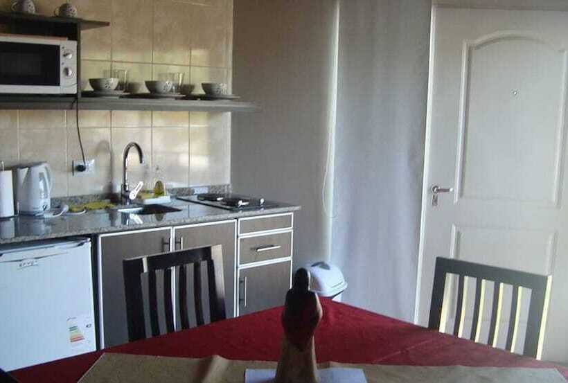 Oasis Cordillerano Village