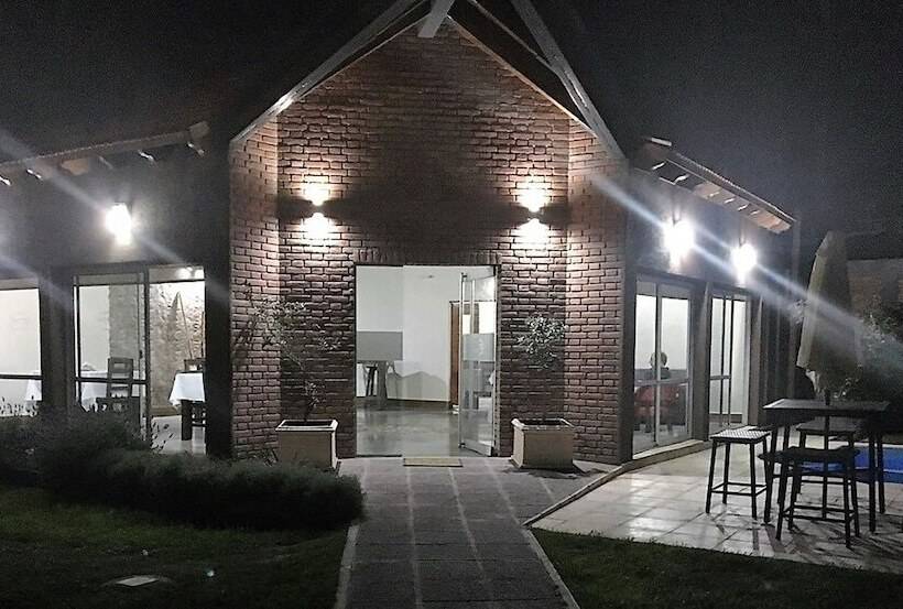 Oasis Cordillerano Village