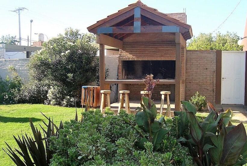 Oasis Cordillerano Village