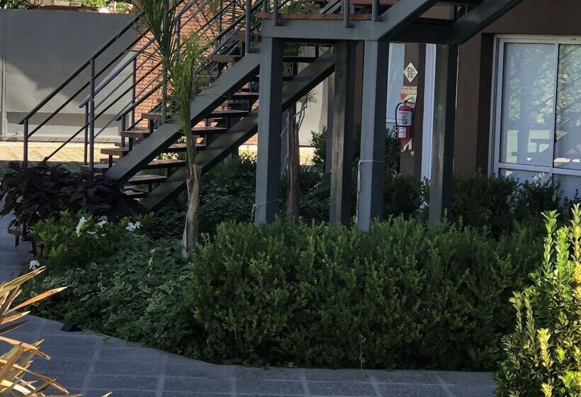 Oasis Cordillerano Village