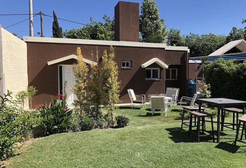 Oasis Cordillerano Village