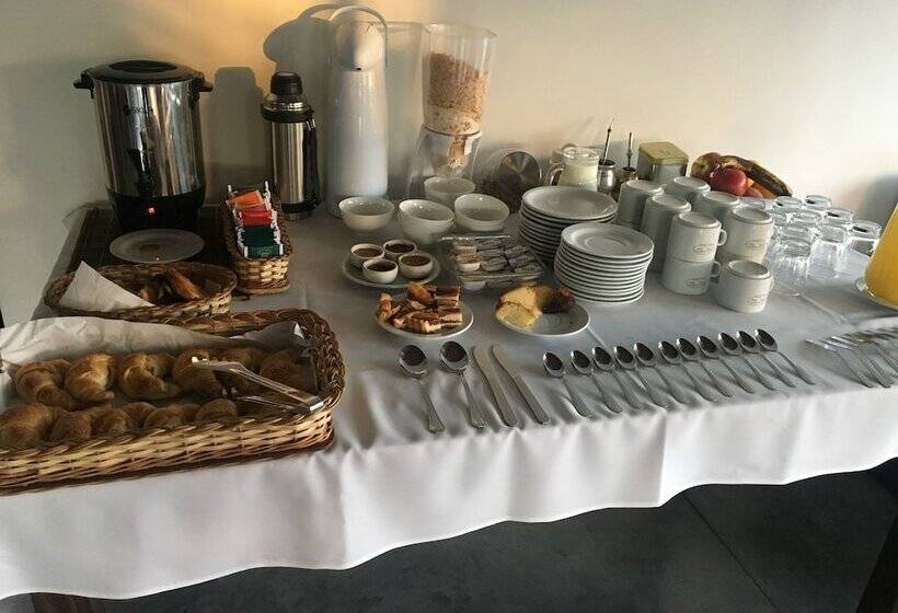 Oasis Cordillerano Village