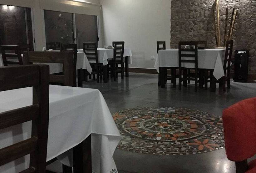 Oasis Cordillerano Village