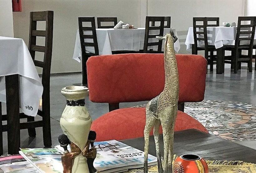 Oasis Cordillerano Village