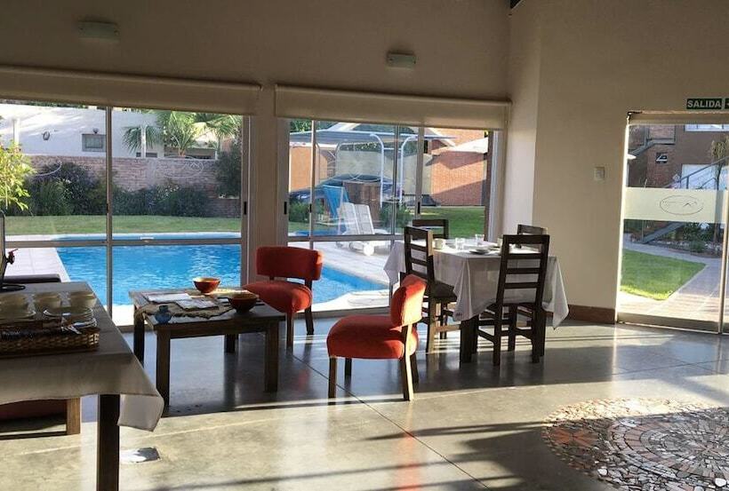 Oasis Cordillerano Village