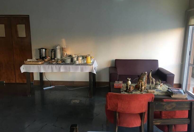 Oasis Cordillerano Village