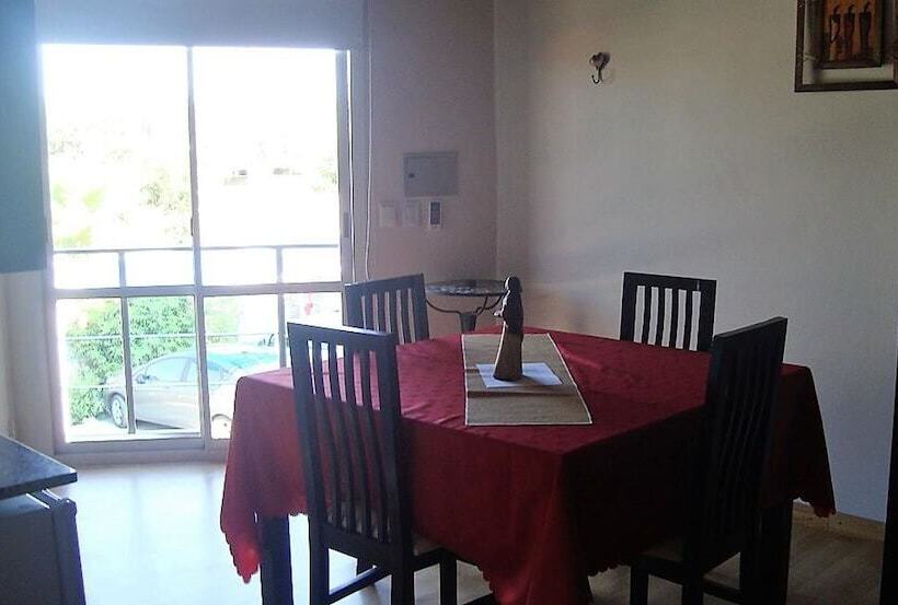 Oasis Cordillerano Village