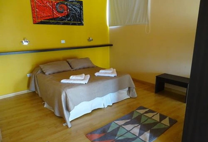 Oasis Cordillerano Village