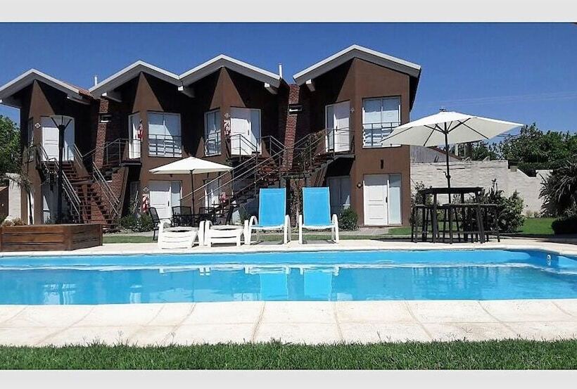 Oasis Cordillerano Village