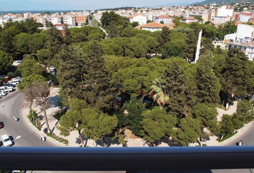 Otel Tirem