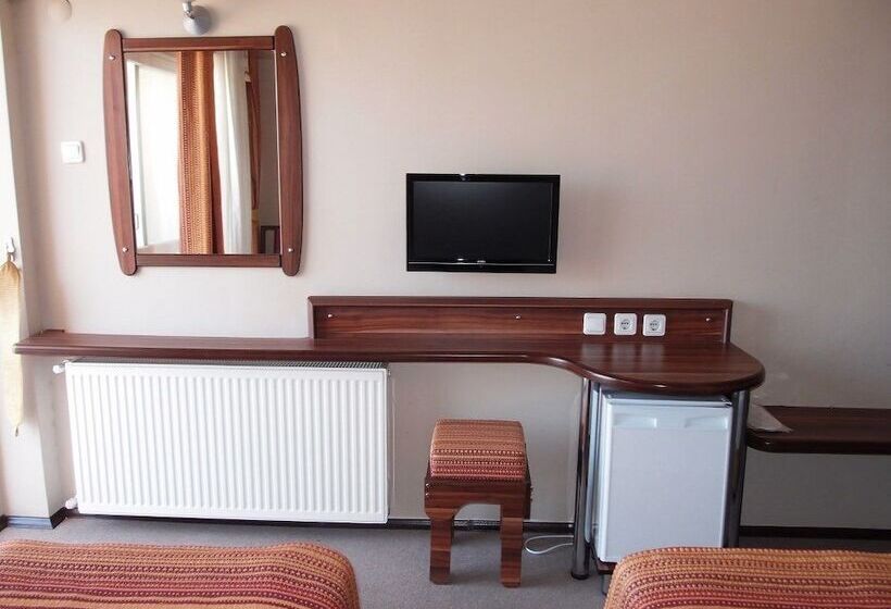Otel Tirem
