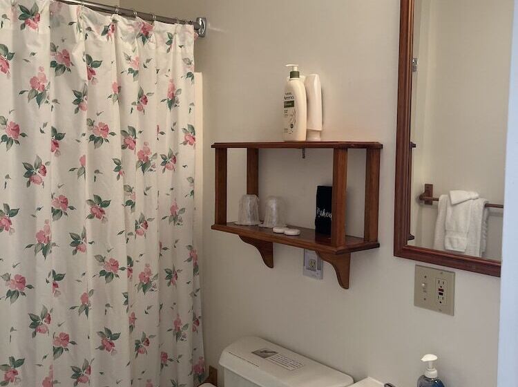 Пансион At The White House