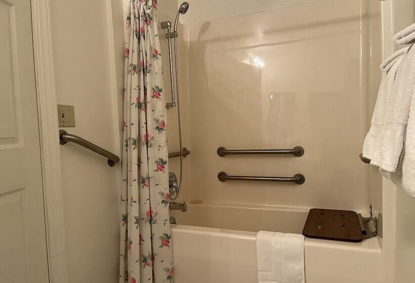 بنسيون At The White House