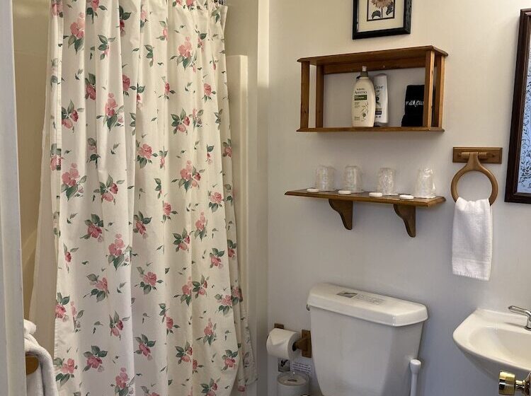 Пансион At The White House