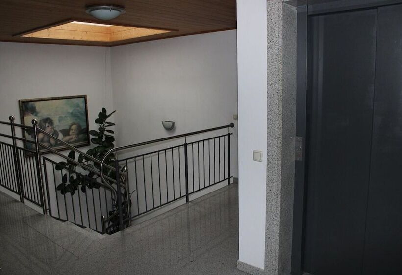 Пансион Bayerische Gastwirtschaft Dimpfl Stadl