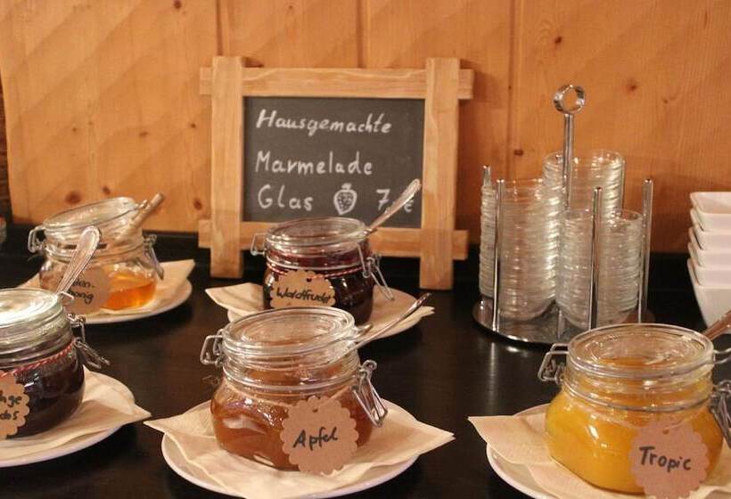 Пансион Bayerische Gastwirtschaft Dimpfl Stadl