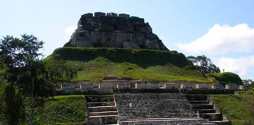 펜션 Belize Botanic Gardens Cottages And Jungle Guest House