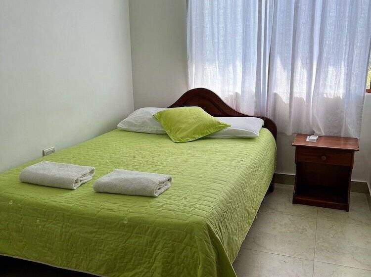 펜션 Casa Hospedaje Punta Arena