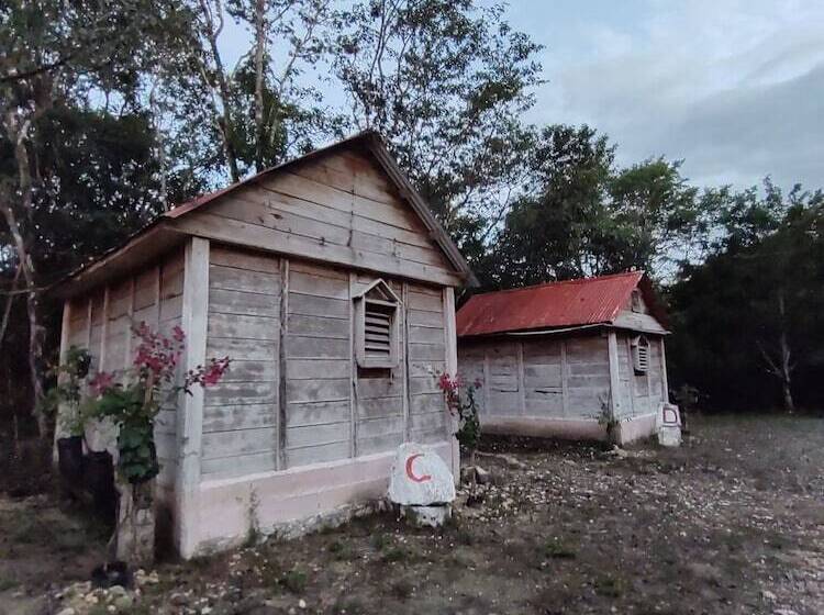 پانسیون Casados Ranch