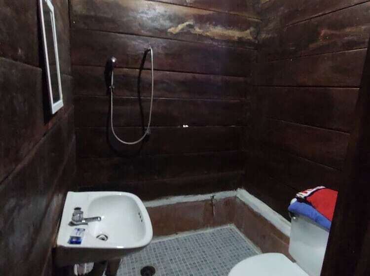 پانسیون Casados Ranch