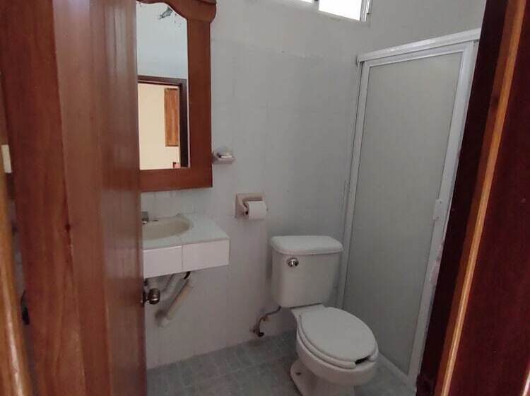 پانسیون Casados Ranch