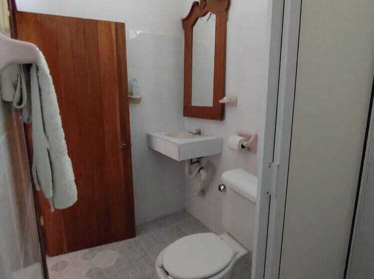 پانسیون Casados Ranch