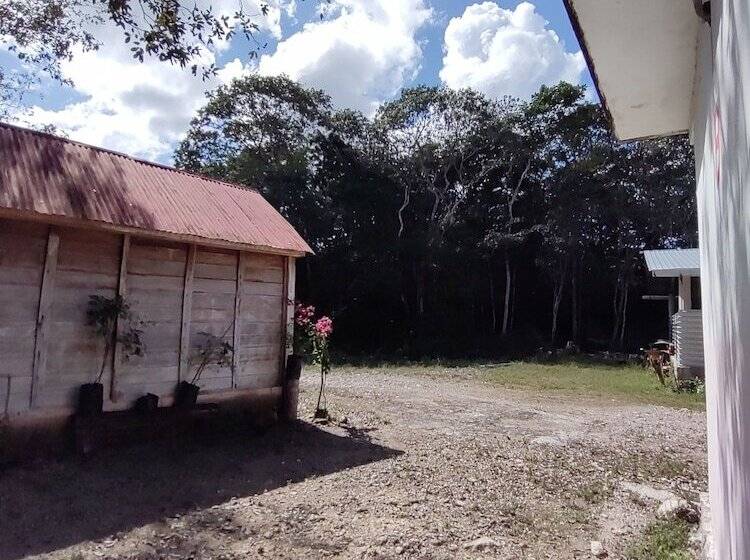 پانسیون Casados Ranch