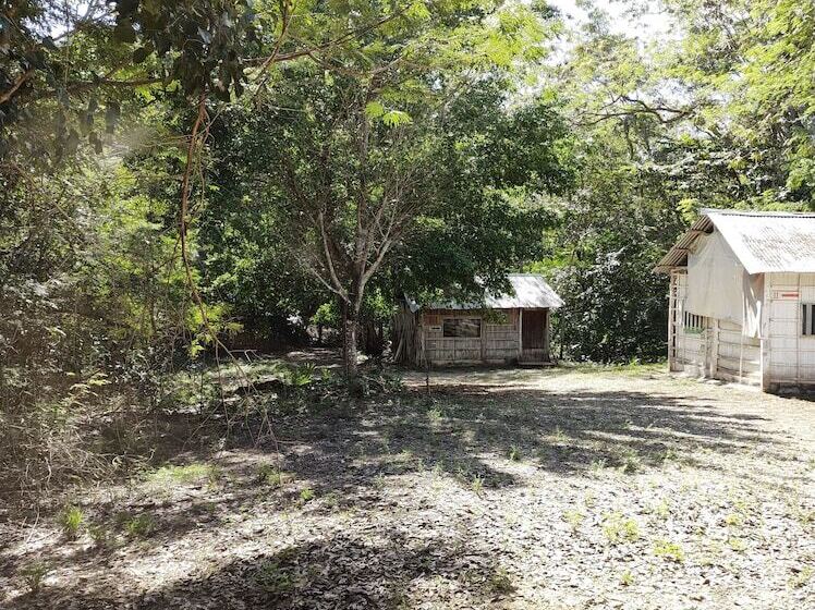 پانسیون Casados Ranch