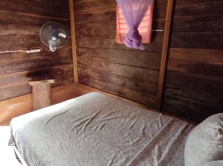 بنسيون Casados Ranch