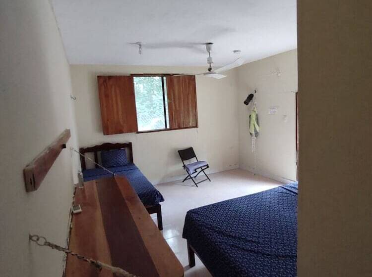 پانسیون Casados Ranch