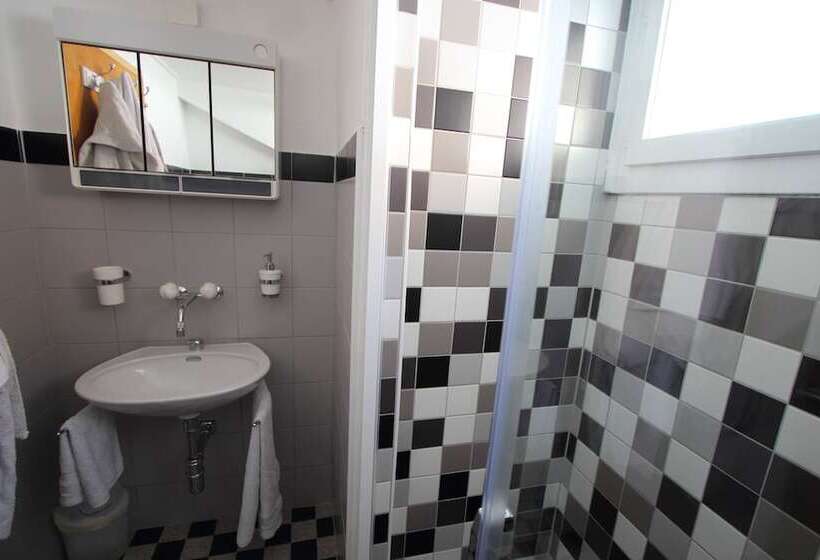 بنسيون Chalet Cuore Delle Alpi