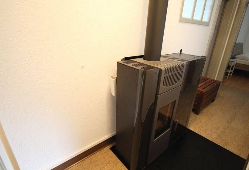 פנסיון Chalet Cuore Delle Alpi