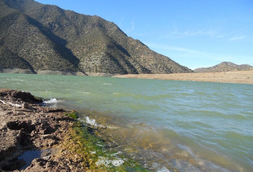 پانسیون Chez Boutfounaste