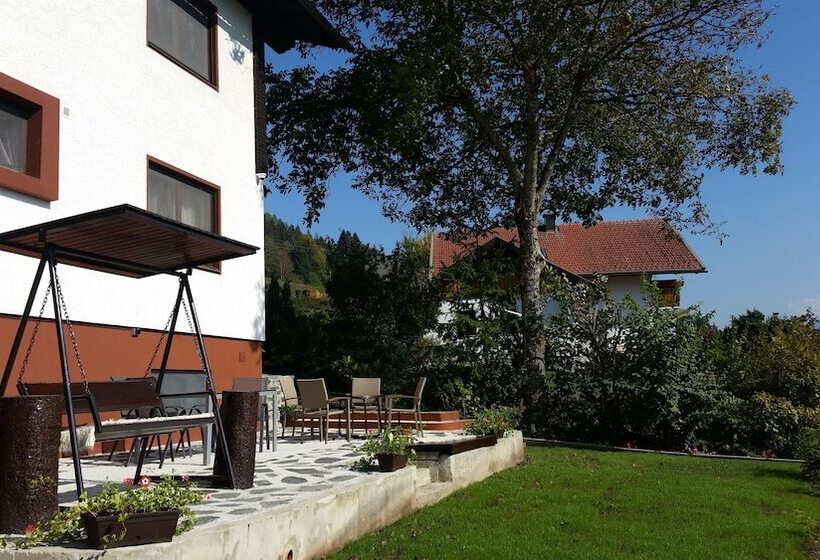 Пансион Comfort And Views