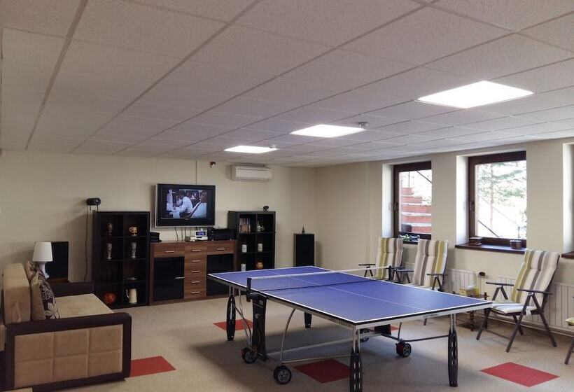 پانسیون Comfort And Views