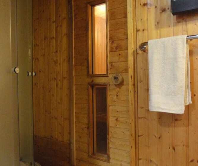 پانسیون Comfort And Views