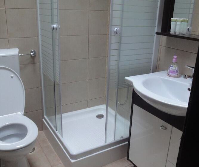 پانسیون Comfort And Views