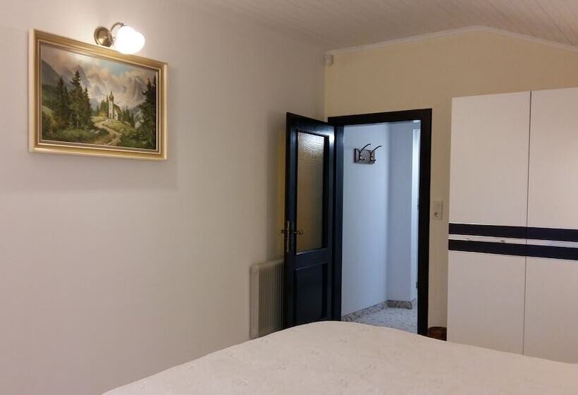 پانسیون Comfort And Views