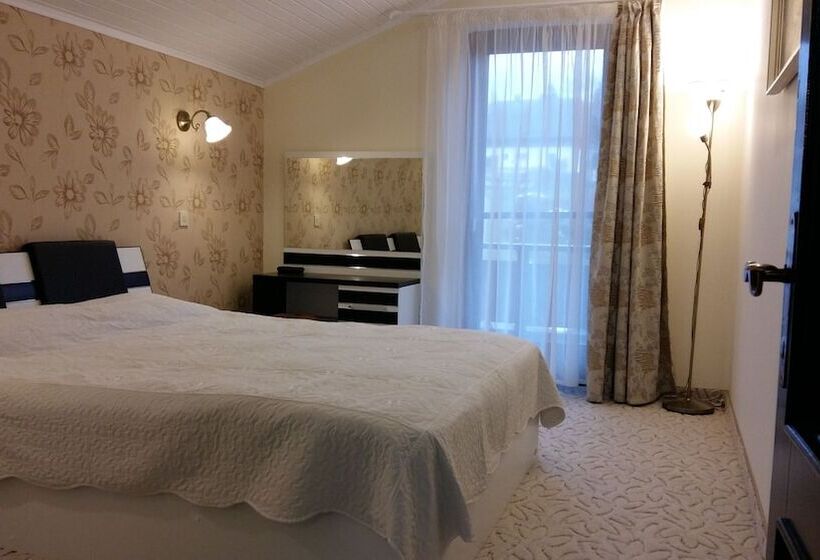 Пансион Comfort And Views