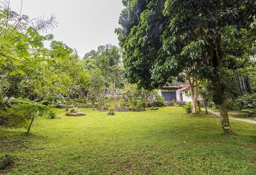 פנסיון Corazón De Niebla