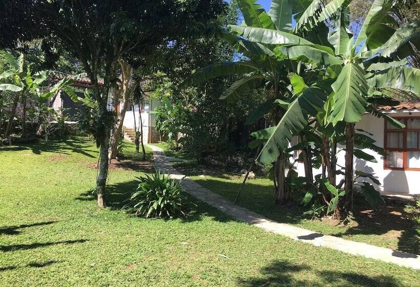 פנסיון Corazón De Niebla