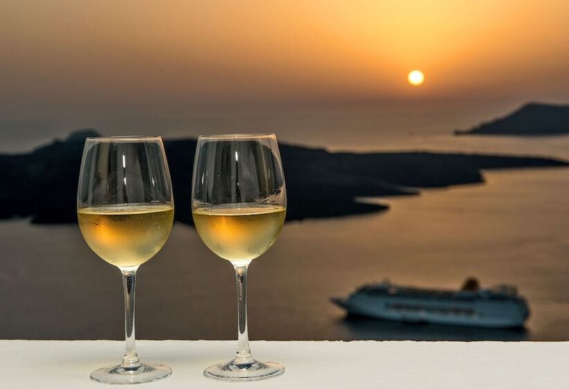 Pension Corrado Caldera Apartments