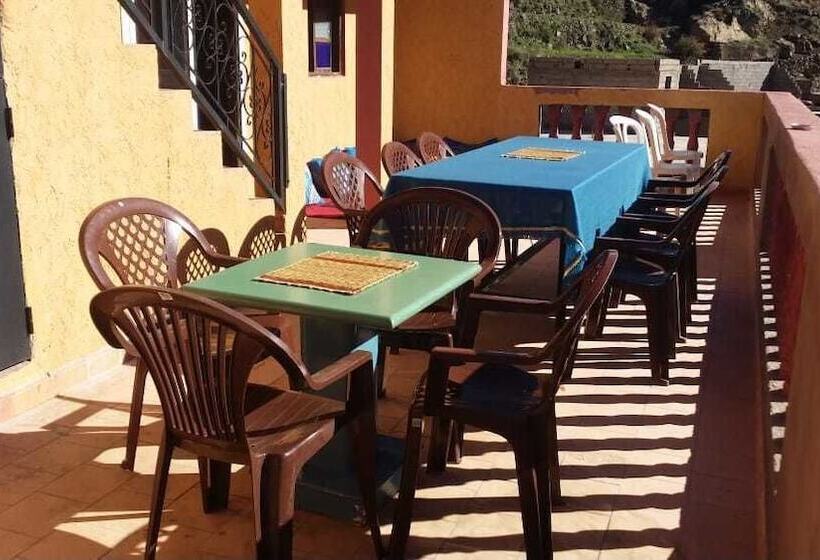 پانسیون Dar Tanzought