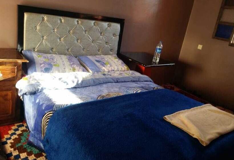 پانسیون Dar Tanzought