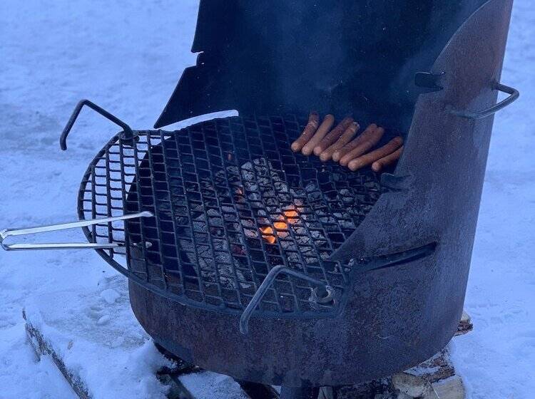Försgården Fjällpensionat
