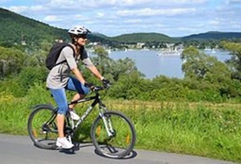 Пансион Gasthaus Ederwellen Am Ederhöhenweg
