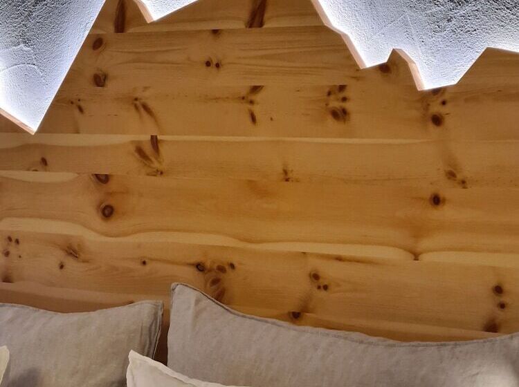 بنسيون Gästehaus Maurer