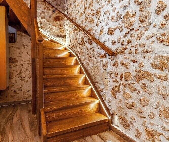 Пансион Hamam Suites Portou